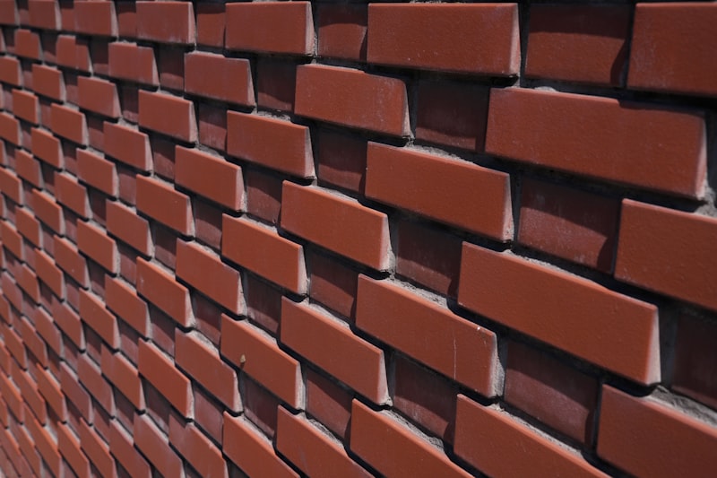 Brick, Block & Stone: A Guide to Masonry Services in Richmond