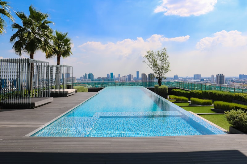 Pool vs Hardscape: Which Outdoor Investment Is Right for You?