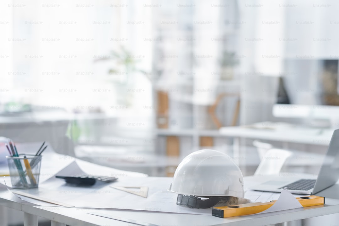 Design-build project planning and construction in Richmond VA